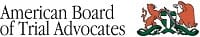 American Board Of Trial Advocates