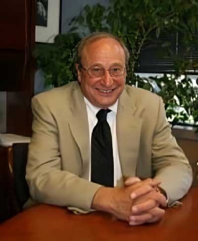 Peter R. Bornstein